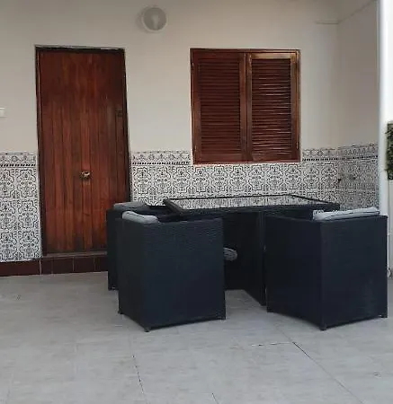 Bungalow Casa de Férias *