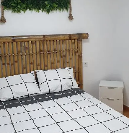 Casa de Férias Bungalow