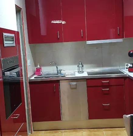 Bungalow Holiday home Gran Alacant