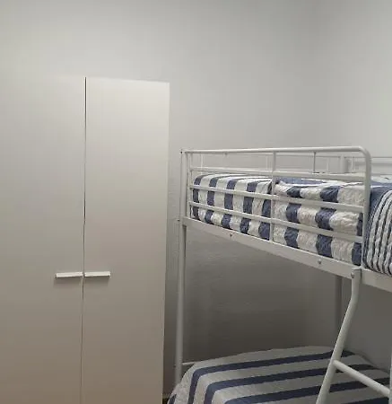 Сasa de vacaciones Bungalow *