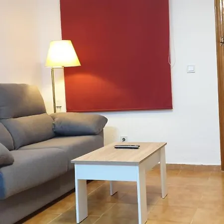 Bungalow Сasa de vacaciones